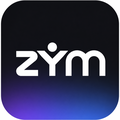 ZYM logo